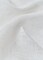 1 Yard Snow White Pure Linen Gauze Fabric Softened Lightweight 56 Inches Wide